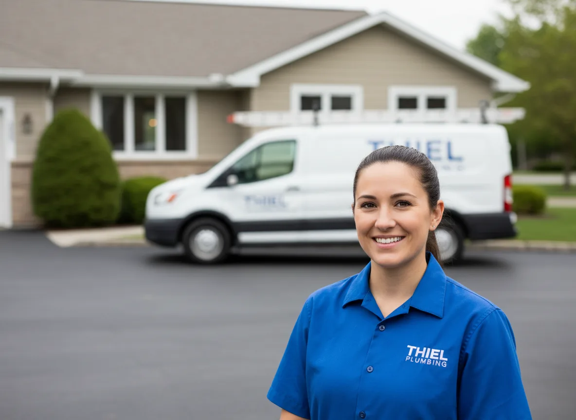 Plumber Scottville, NC FAQs